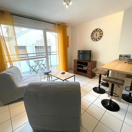Apartamento Majestic Besanzón Exterior foto