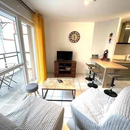 Apartamento Majestic Besanzón Exterior foto