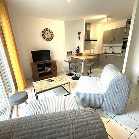Apartamento Majestic Besanzón Exterior foto