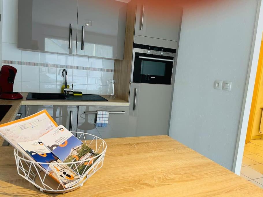Apartamento Majestic Besanzón Exterior foto