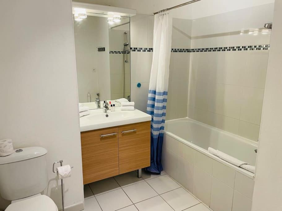 Apartamento Majestic Besanzón Exterior foto