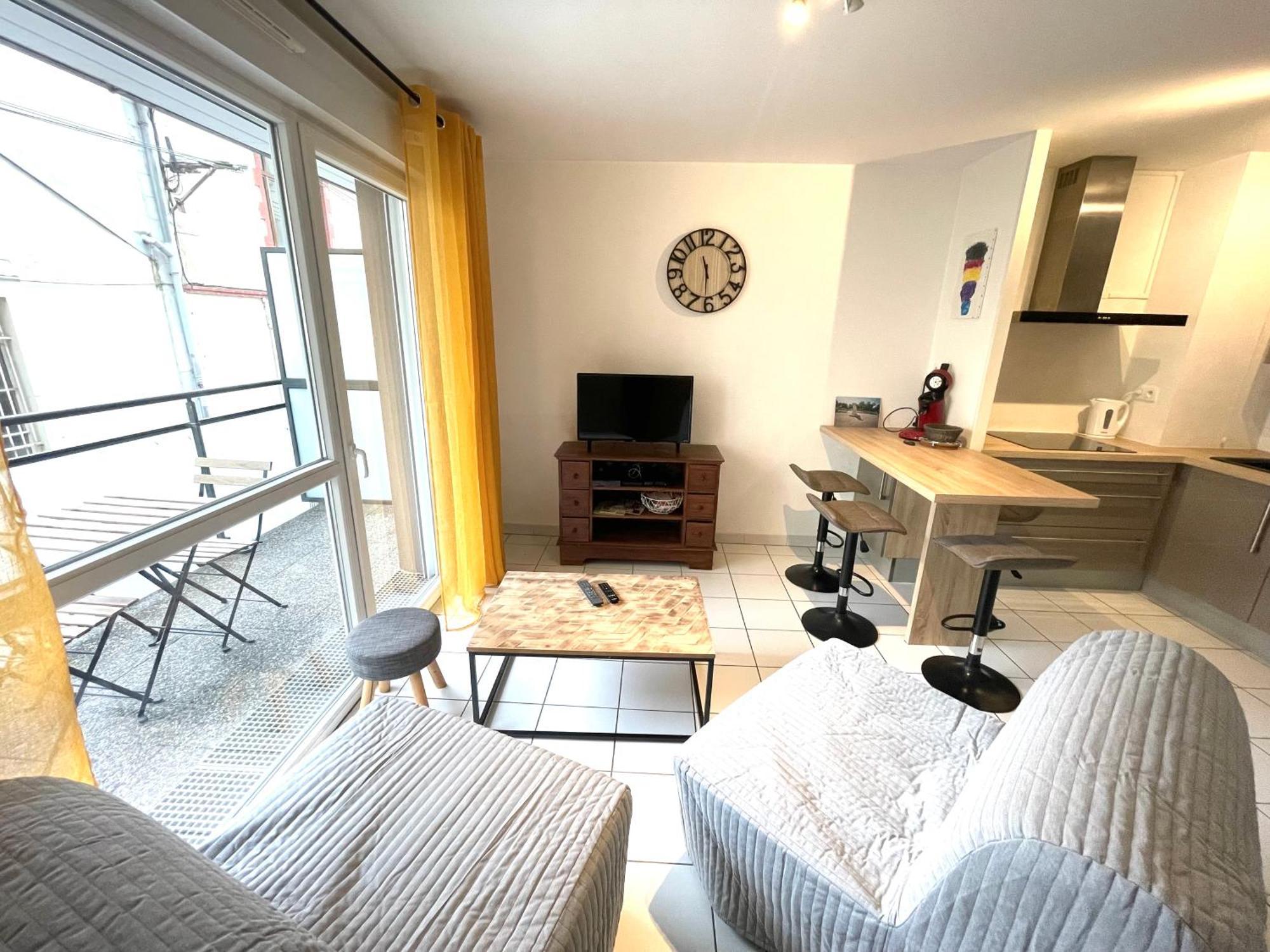 Apartamento Majestic Besanzón Exterior foto